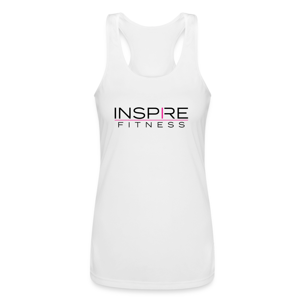Performance Tank - white
