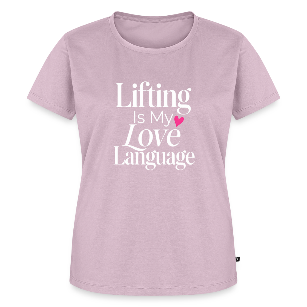 Women’s Premium T-Shirt - dusty pink