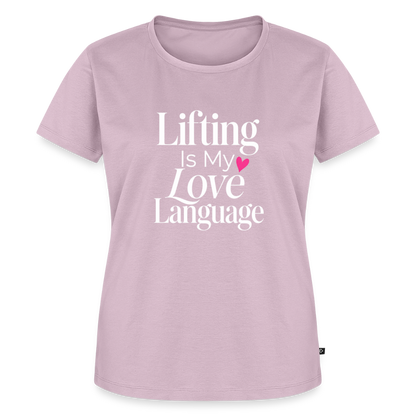 Women’s Premium T-Shirt - dusty pink