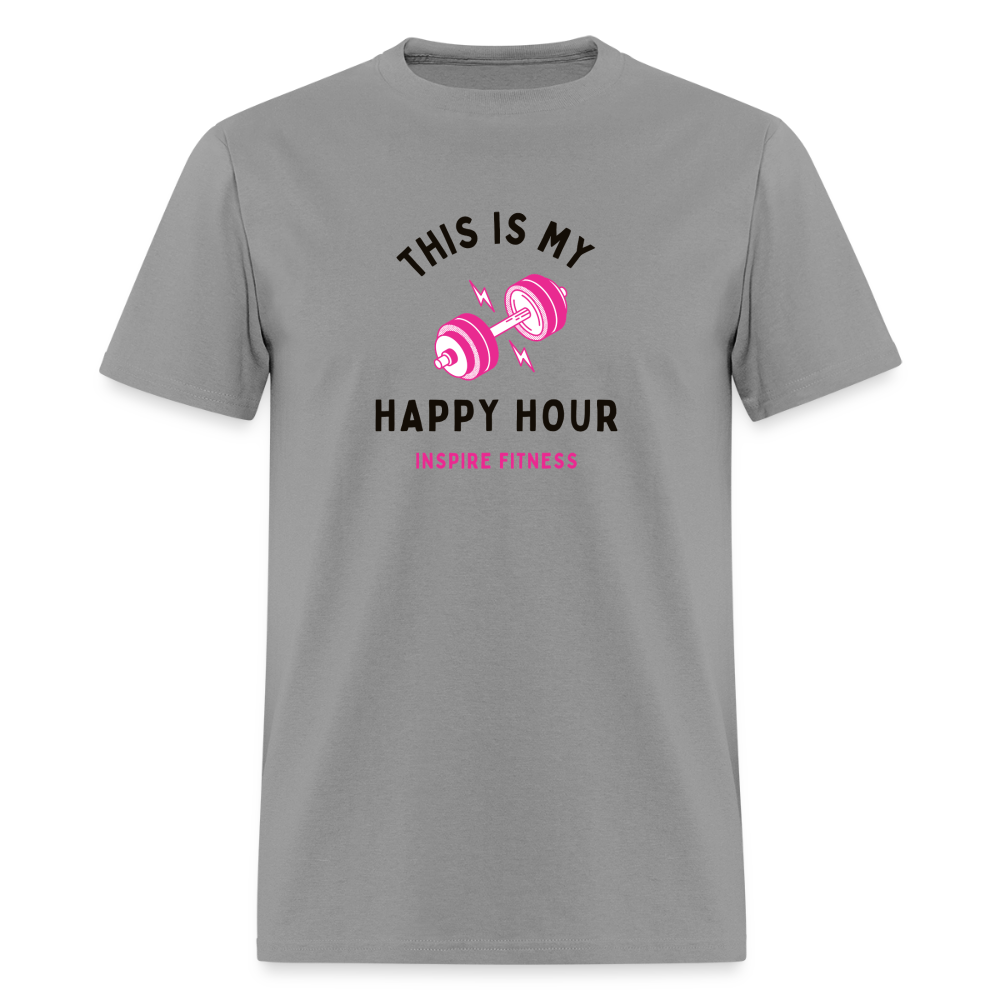 Men's T-Shirt | GILDAN 5000 - rock