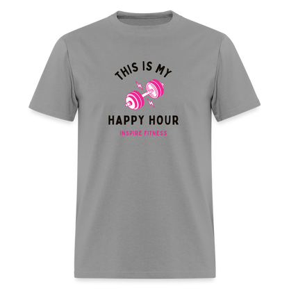 Men's T-Shirt | GILDAN 5000 - rock