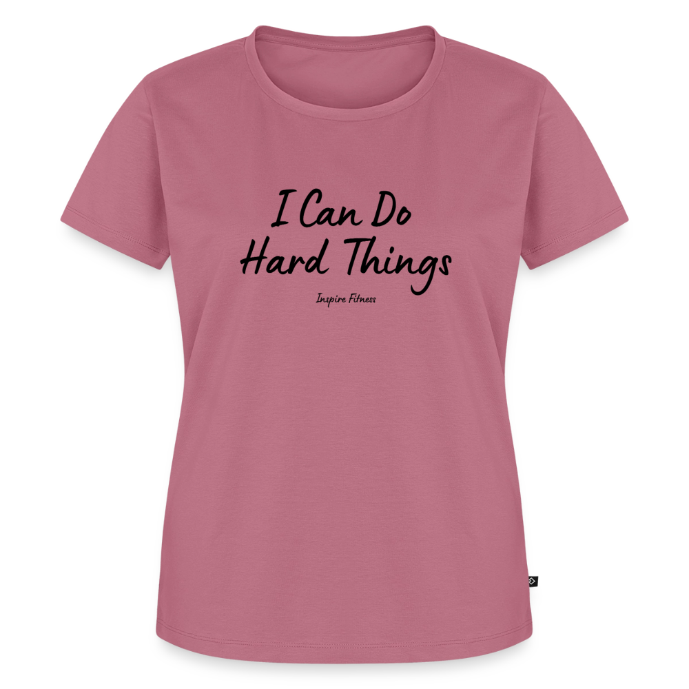 Women’s Premium T-Shirt - mauve