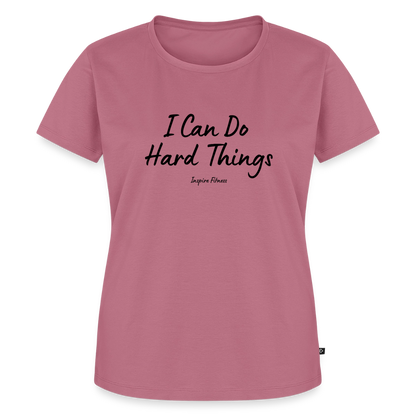 Women’s Premium T-Shirt - mauve