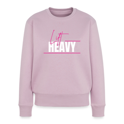 Women’s Premium Sweatshirt - dusty pink