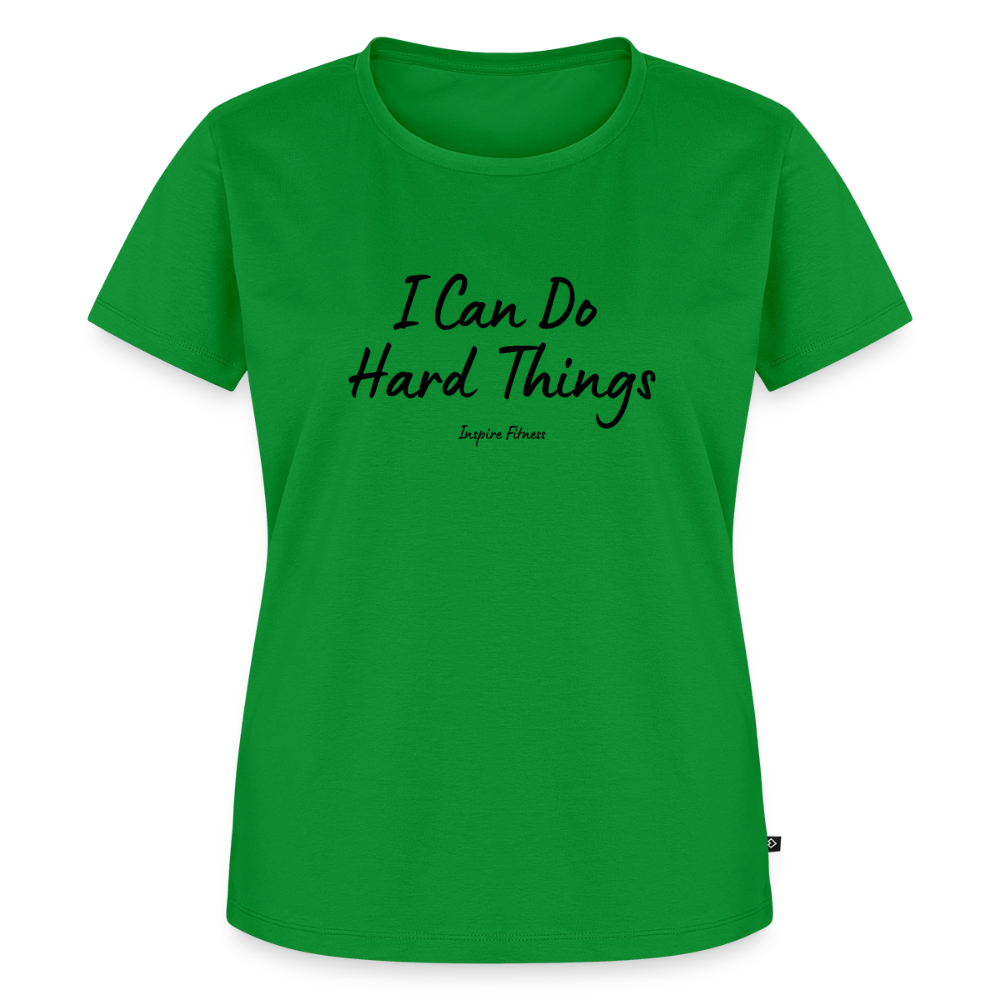 Women’s Premium T-Shirt - green