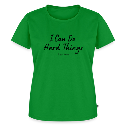 Women’s Premium T-Shirt - green