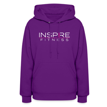 Women's Hoodie - purple