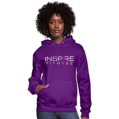 Women's Hoodie - purple