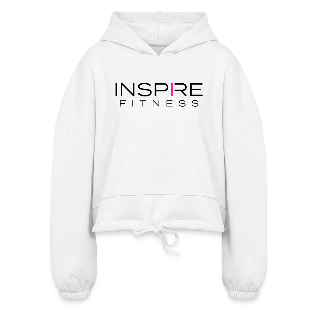 Inspire. Shop Inspire Fitness