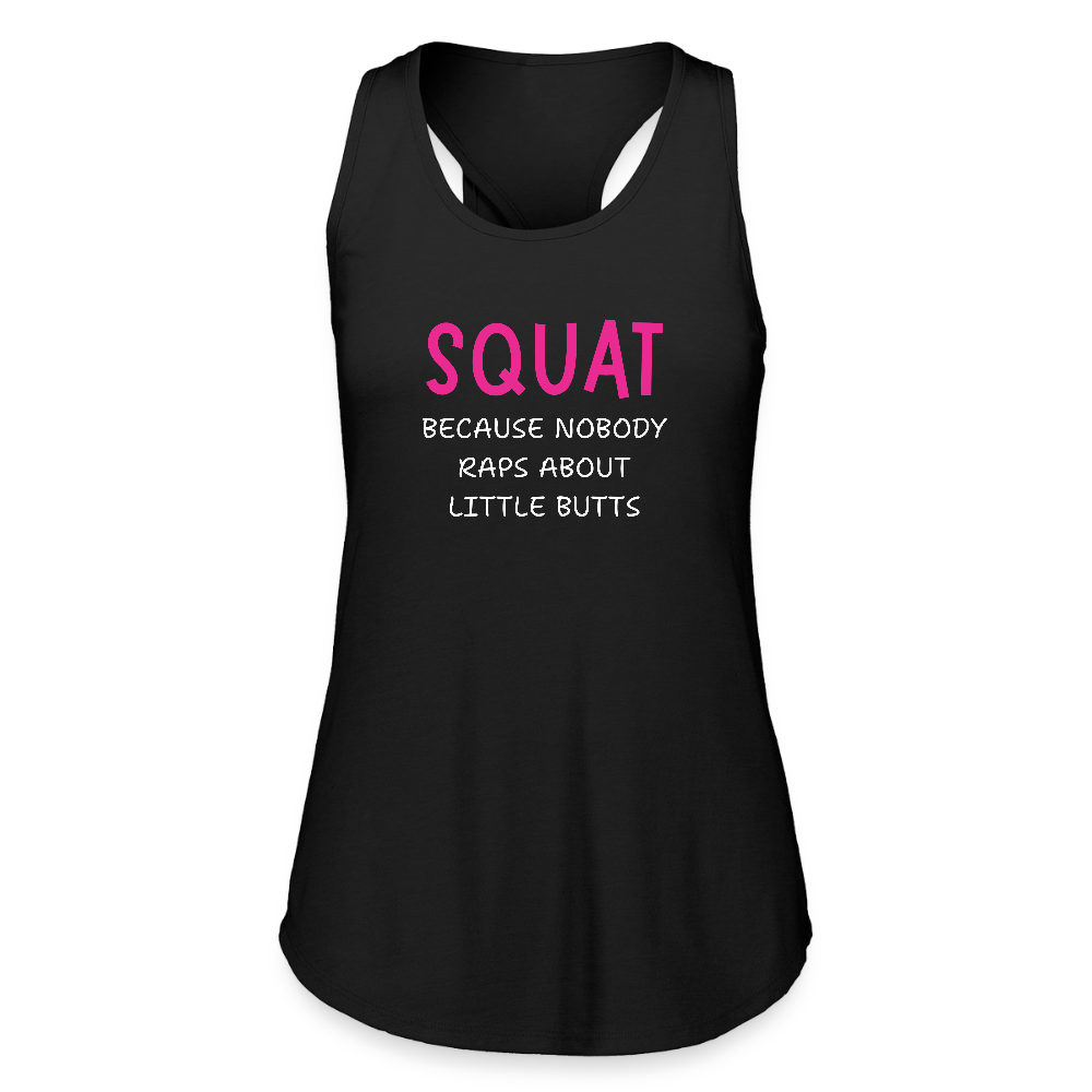 Augusta Sportswear Ladies Lux Tri-Blend Tank - heather black