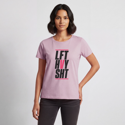 Women’s Premium T-Shirt - dusty pink