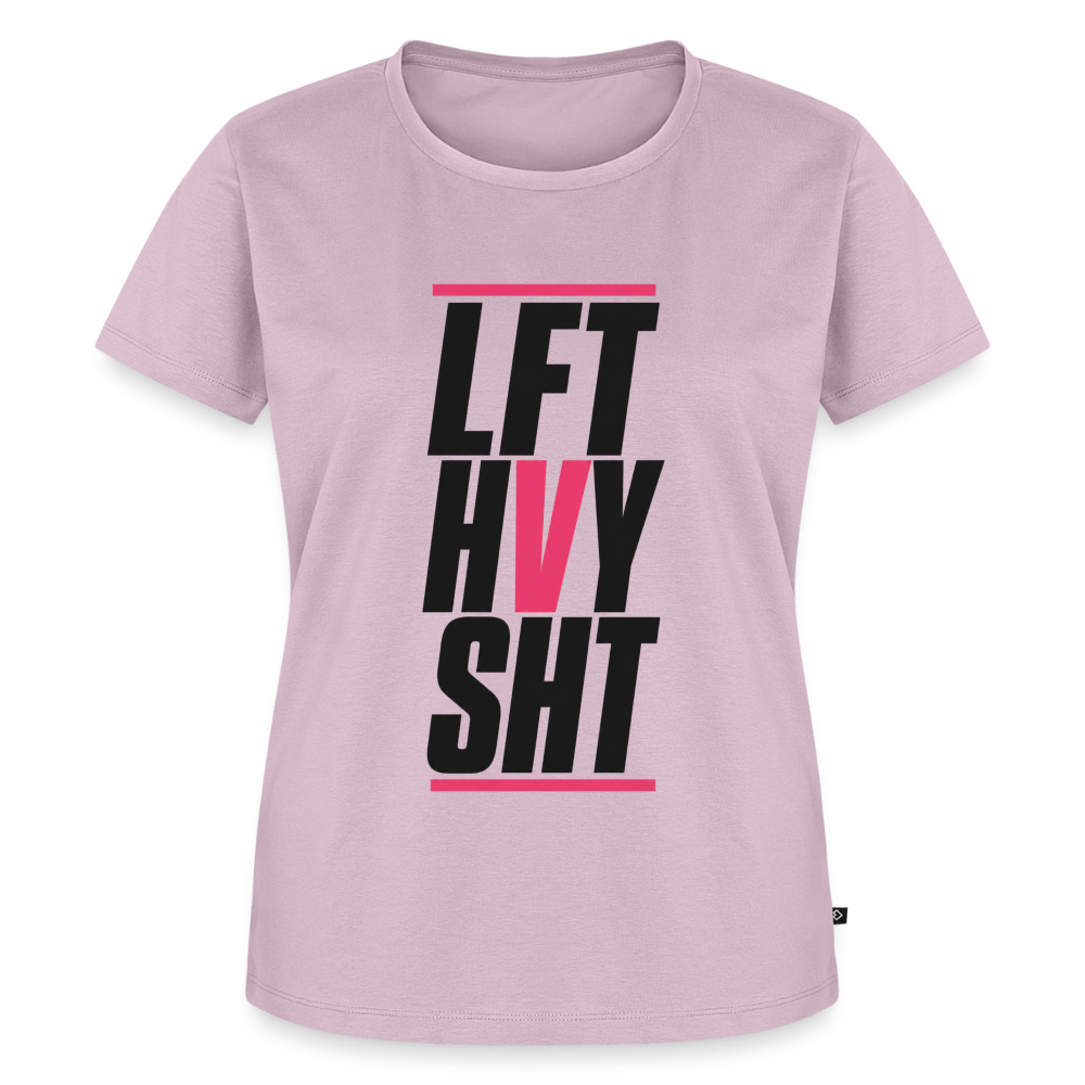 Women’s Premium T-Shirt - dusty pink