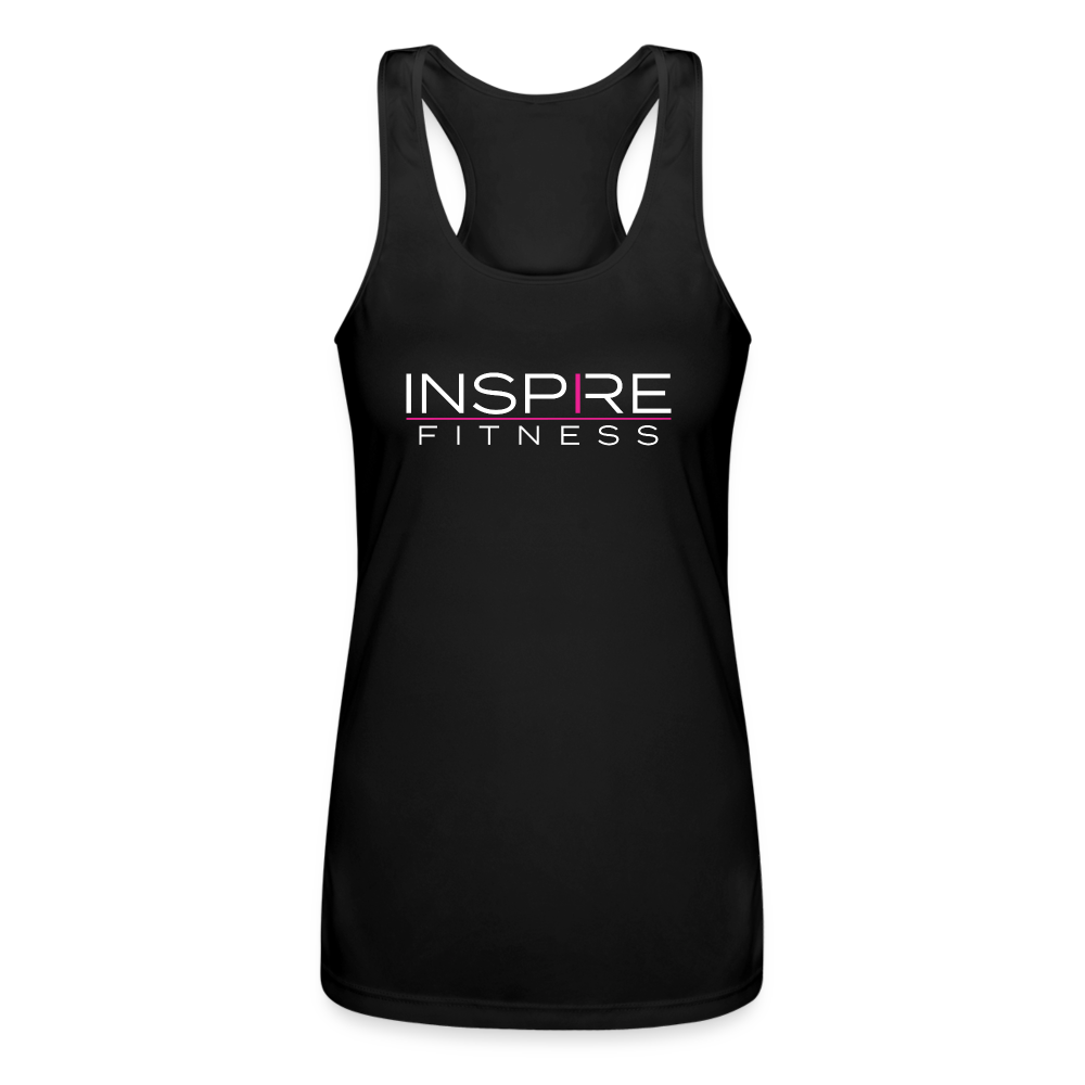 Performance Tank - black