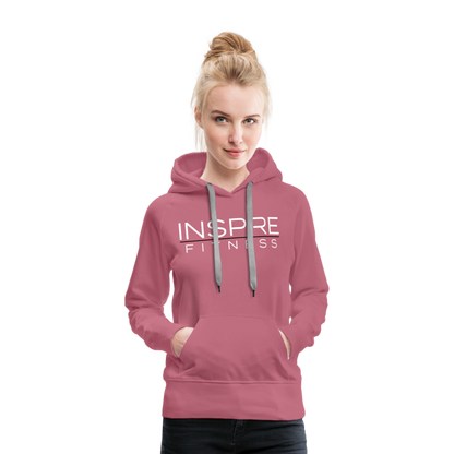 Women’s Premium Hoodie - mauve